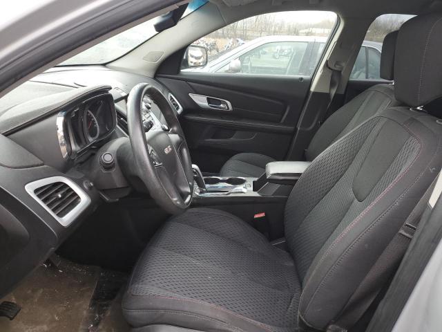 Photo 7 from auction – 2011 GMC TERRAIN SL with VIN 2CTALMEC5B6480279