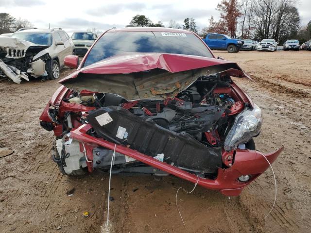 Photo 5 from auction – 2013 TOYOTA COROLLA BA with VIN 2T1BU4EE9DC067703