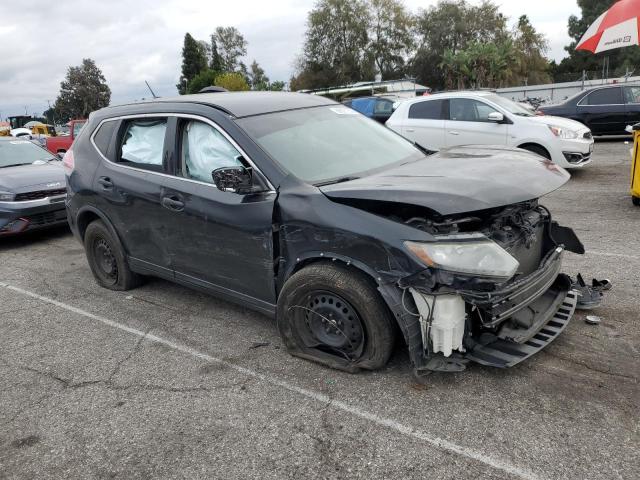 Photo 4 from auction – 2016 NISSAN ROGUE S with VIN 5N1AT2MT0GC785880