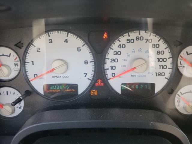 Photo 9 from auction – 2004 DODGE RAM 1500 S with VIN 1D7HA18DX4S771921