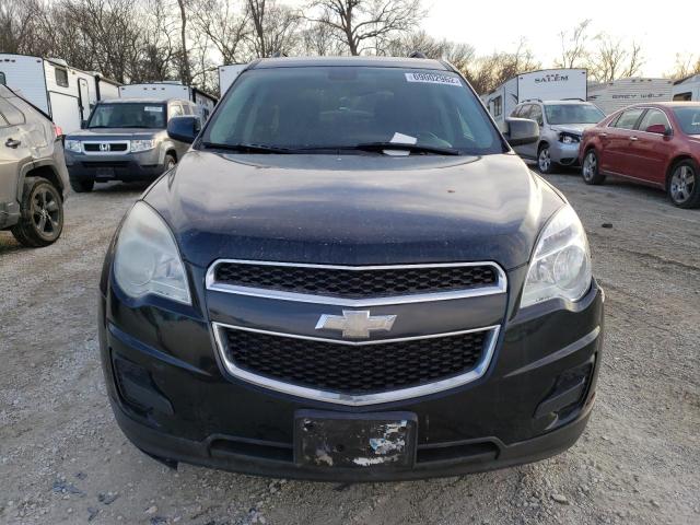 Foto 5 de la subasta – 2011 CHEVROLET EQUINOX LT con VIN 2CNALDEC0B6334380