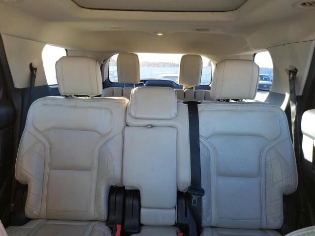 Photo 10 from auction – 2017 FORD EXPLORER P with VIN 1FM5K8HT5HGC06135