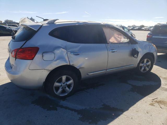 Photo 3 from auction – 2011 NISSAN ROGUE S with VIN JN8AS5MT8BW560983