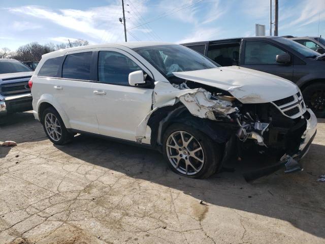 Photo 4 from auction – 2018 DODGE JOURNEY GT with VIN 3C4PDDEG8JT515171