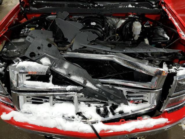 Photo 11 from auction – 2015 CHEVROLET SILVERADO with VIN 3GCUKSEC7FG171780