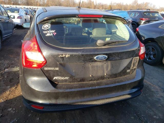 Photo 6 from auction – 2012 FORD FOCUS SE with VIN 1FAHP3K29CL124937