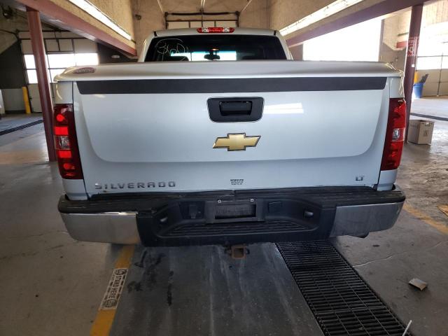 Photo 6 from auction – 2013 CHEVROLET SILVERADO with VIN 1GCRKSEA6DZ231730