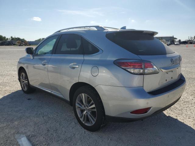 Photo 2 from auction – 2015 LEXUS RX 350 with VIN 2T2ZK1BA6FC164196