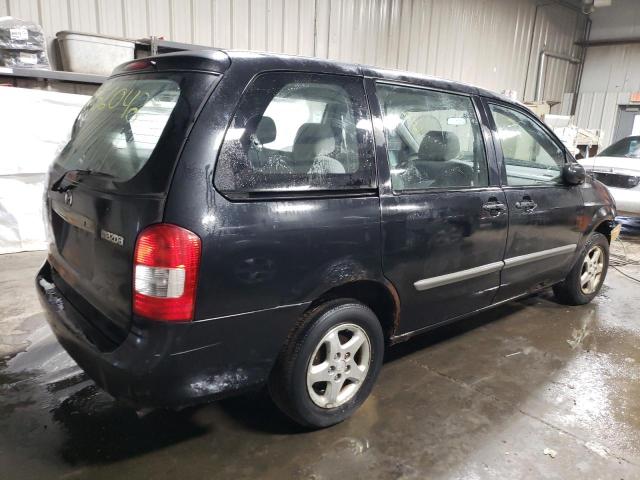 Photo 3 from auction – 2000 MAZDA MPV WAGON with VIN JM3LW28G7Y0130370