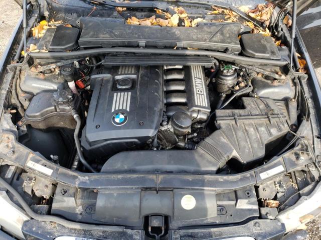 Photo 11 from auction – 2009 BMW 328 XI with VIN WBAPK73529A451444