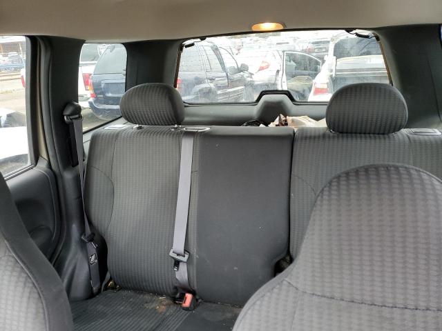 Photo 10 from auction – 2003 JEEP LIBERTY SP with VIN 1J4GL48K63W646223