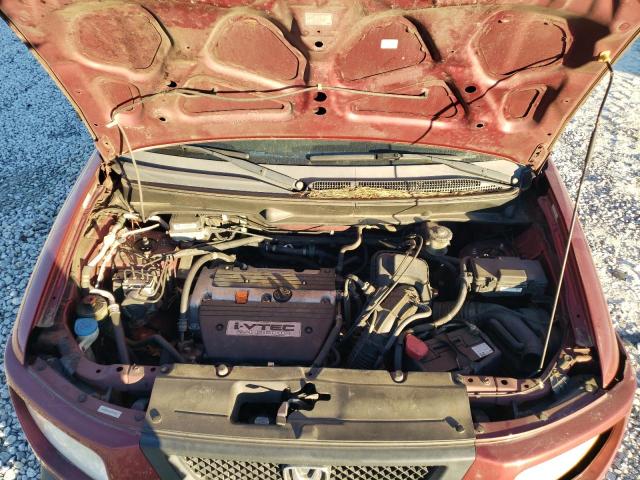 Photo 12 from auction – 2006 HONDA ELEMENT EX with VIN 5J6YH28726L023760