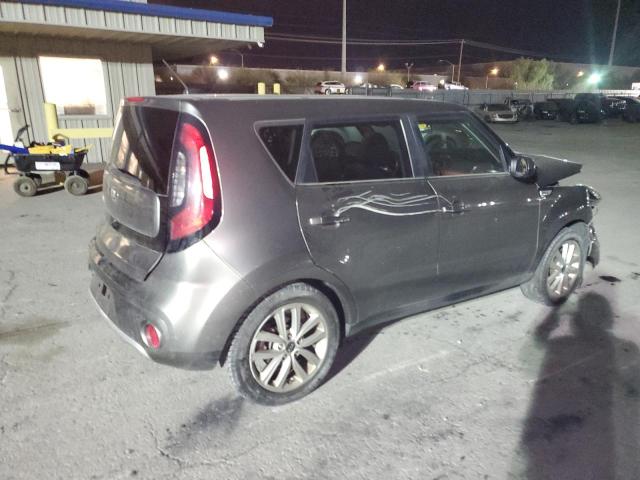 Foto 3 de la subasta – 2018 KIA SOUL + con VIN KNDJP3A56J7533801