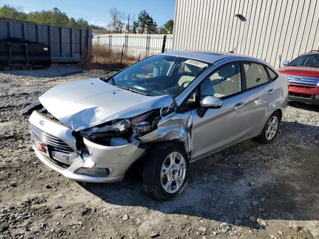 Photo 1 from auction – 2016 FORD FIESTA SE with VIN 3FADP4BJ1GM110997