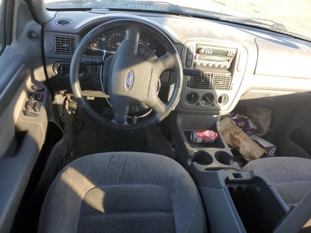 Photo 8 from auction – 2004 FORD EXPLORER X with VIN 1FMDU73K94ZB15284