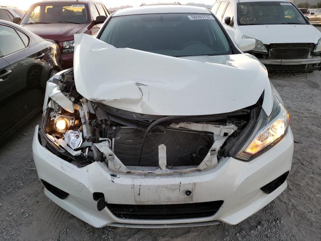 Photo 5 from auction – 2017 NISSAN ALTIMA 2.5 with VIN 1N4AL3AP3HC130573