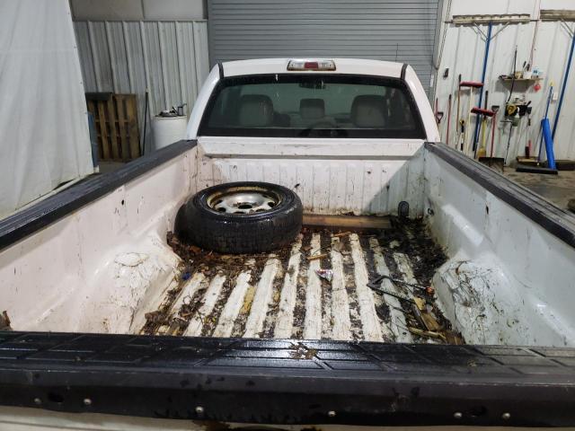 Photo 10 from auction – 2013 FORD F150 with VIN 1FTMF1CM2DKE91377