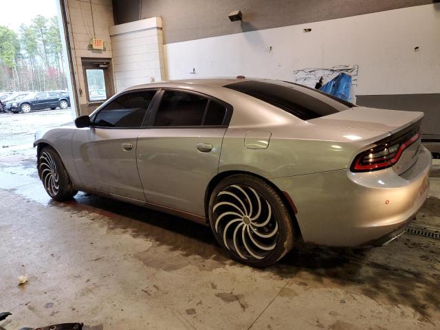 Photo 2 from auction – 2015 DODGE CHARGER SE with VIN 2C3CDXBG0FH846982