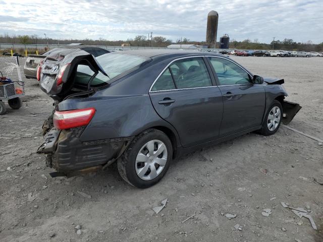 Photo 3 from auction – 2009 TOYOTA CAMRY BASE with VIN 4T1BE46KX9U396174