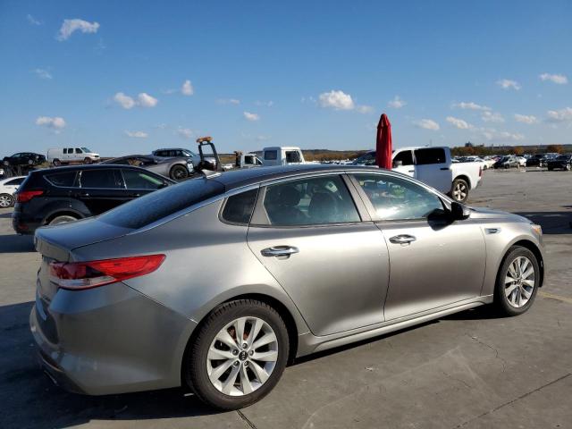 Photo 3 from auction – 2016 KIA OPTIMA LX with VIN 5XXGT4L38GG001764