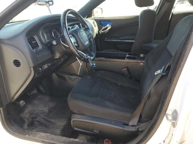 Photo 7 from auction – 2016 DODGE CHARGER PO with VIN 2C3CDXAG3GH330800