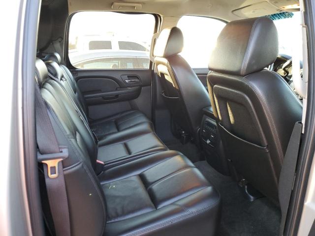 Photo 10 from auction – 2007 CHEVROLET AVALANCHE with VIN 3GNEC120X7G288347