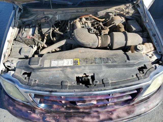 Photo 11 from auction – 2002 FORD F150 with VIN 1FTRX17W22NA31307