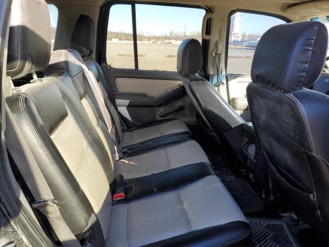 صورة رقم 11 من المزاد - 2007 FORD EXPLORER X مع VIN 1FMEU73E47UA93839