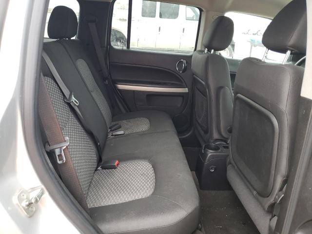 Photo 10 from auction – 2010 CHEVROLET HHR LS with VIN 3GNBAADB5AS502611