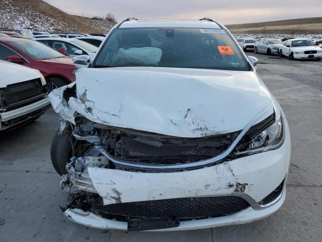 Photo 5 from auction – 2018 CHRYSLER PACIFICA L with VIN 2C4RC1GG6JR274124