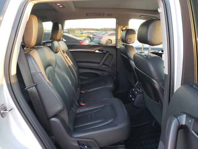 Photo 11 from auction – 2013 AUDI Q7 PREMIUM with VIN WA1LMAFE3DD009164