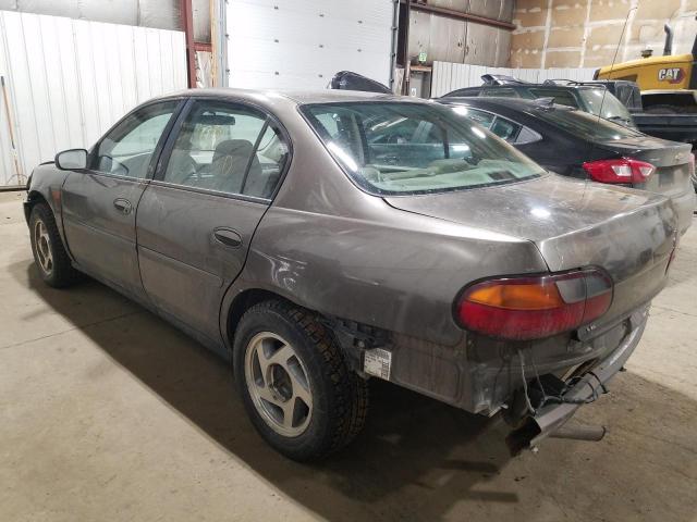 Photo 2 from auction – 2002 CHEVROLET MALIBU with VIN 1G1ND52J52M698414