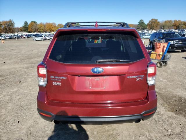 Photo 6 from auction – 2017 SUBARU FORESTER 2 with VIN JF2SJGEC2HH501939