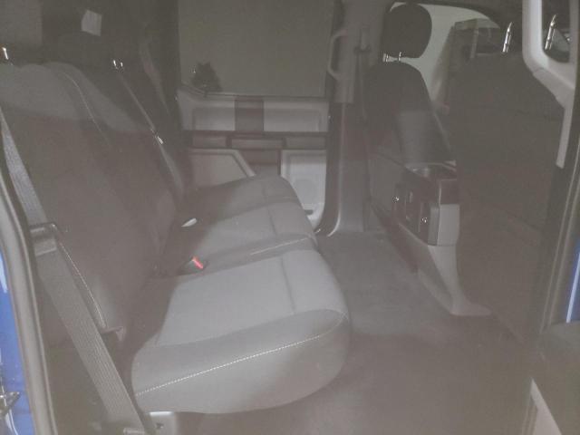 Photo 11 from auction – 2017 FORD F150 SUPER with VIN 1FTEW1EP3HFB49964
