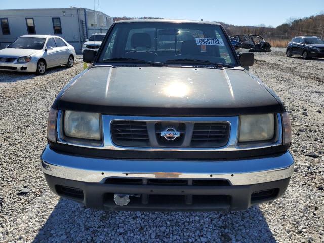 Photo 5 from auction – 1998 NISSAN FRONTIER K with VIN 1N6DD26S9WC369289