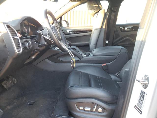 صورة رقم 7 من المزاد - 2019 PORSCHE CAYENNE SE مع VIN WP1AE2AY1KDA51426
