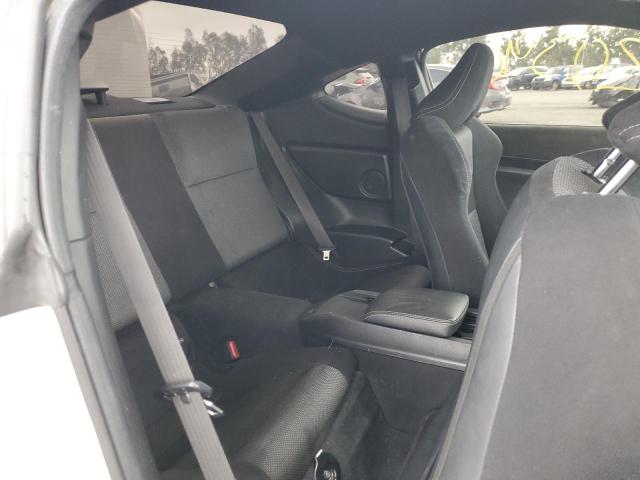 Photo 10 from auction – 2020 TOYOTA 86 with VIN JF1ZNAA13L8752891