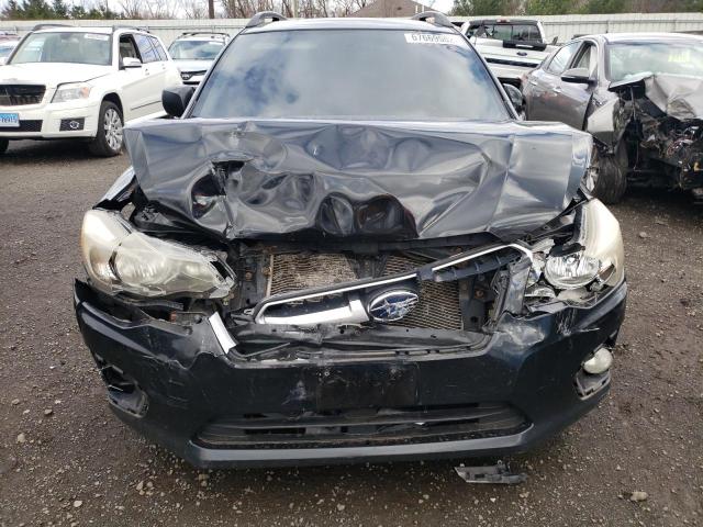 Photo 5 from auction – 2012 SUBARU IMPREZA SP with VIN JF1GPAL67CH236852