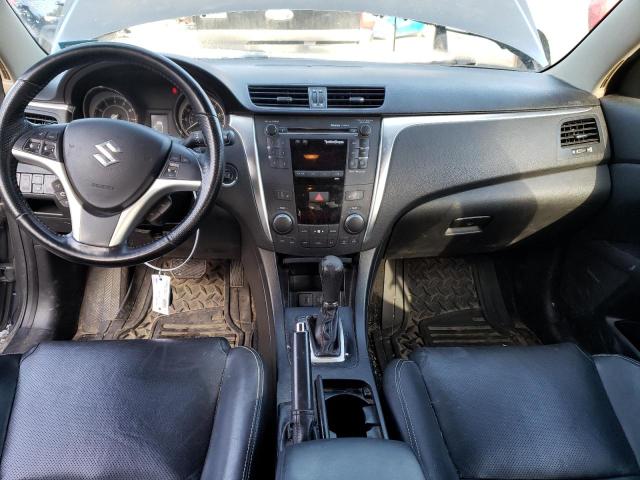 Foto 8 de la subasta – 2011 SUZUKI KIZASHI SP con VIN JS2RF9A88B6111027