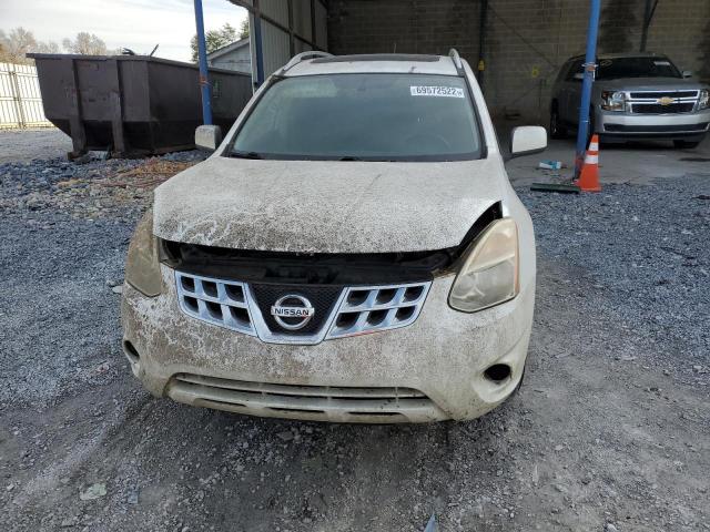Photo 5 from auction – 2011 NISSAN ROGUE S with VIN JN8AS5MT5BW171508