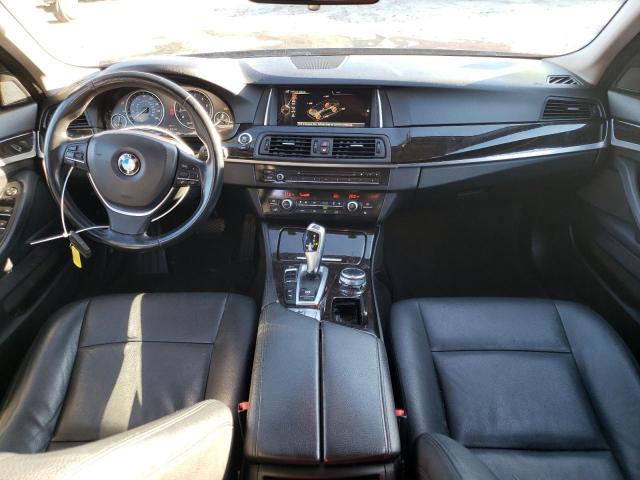 Photo 8 from auction – 2015 BMW 528 XI with VIN WBA5A7C53FG142519