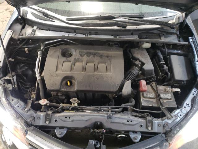 Photo 11 from auction – 2018 TOYOTA COROLLA with VIN 2T1BURHE7JC082396
