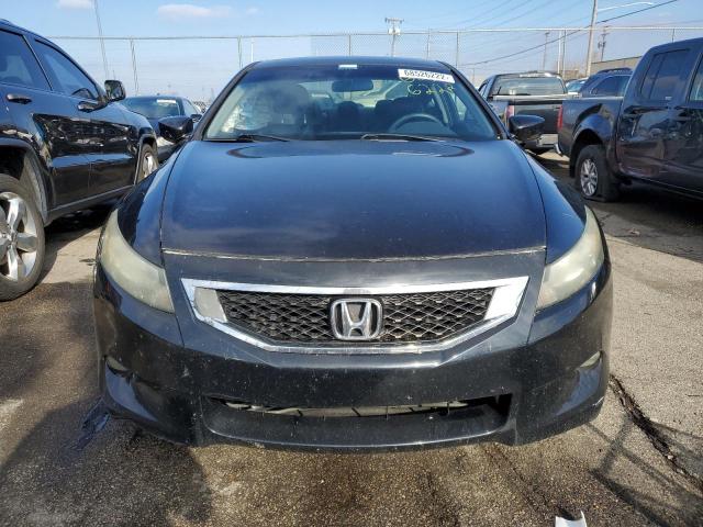 Photo 5 from auction – 2008 HONDA ACCORD EXL with VIN 1HGCS228X8A008703