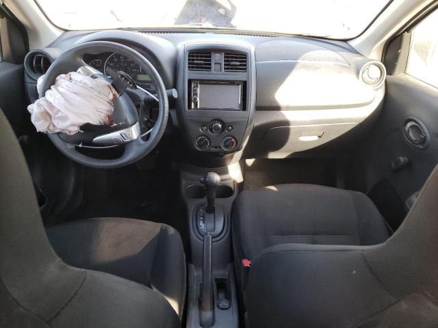 Photo 8 from auction – 2016 NISSAN VERSA S with VIN 3N1CN7AP7GL887244