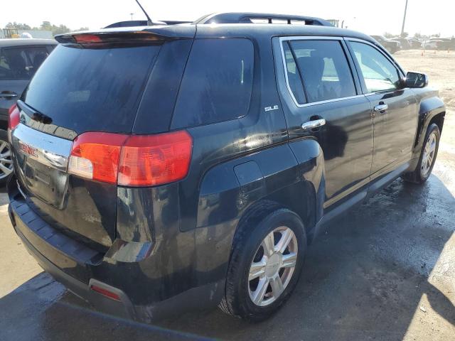 Photo 3 from auction – 2014 GMC TERRAIN SL with VIN 2GKALREK2E6242379