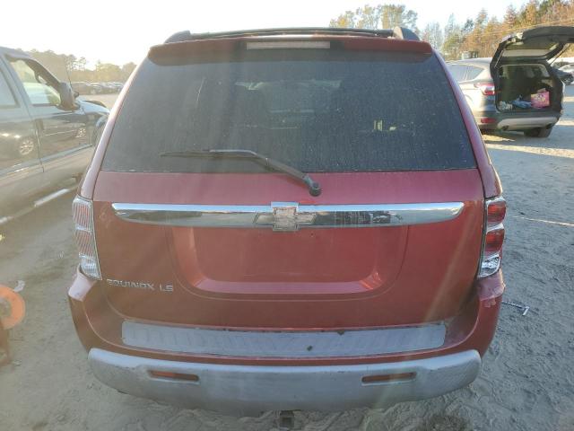 Zdjęcie 6 z aukcji – 2005 CHEVROLET EQUINOX LS z VIN 2CNDL13F256047751