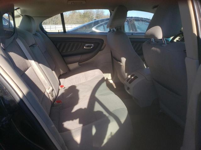 Photo 10 from auction – 2010 FORD TAURUS SEL with VIN 1FAHP2EW9AG169262