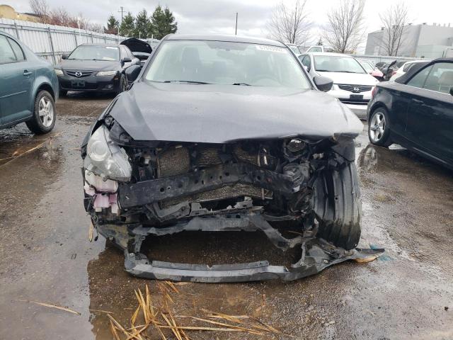 Photo 5 from auction – 2015 MAZDA 3 TOURING with VIN 3MZBM1V72FM174194