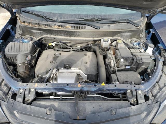 Photo 12 from auction – 2020 CHEVROLET EQUINOX LT with VIN 3GNAXLEX2LL345617