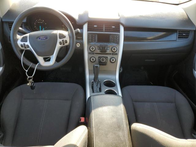 Photo 8 from auction – 2011 FORD EDGE SE with VIN 2FMDK3GC0BBA55753